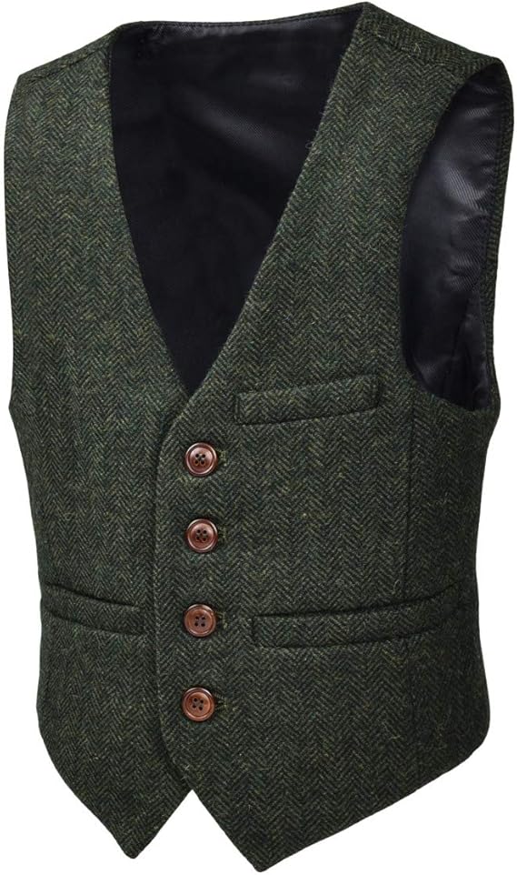 baby boy tweed jacket