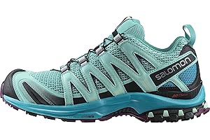 Salomon Women's XA Pro 3D W Trail Running Shoe