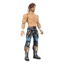 All Elite Wrestling Kenny Omega Action Figure - AEW