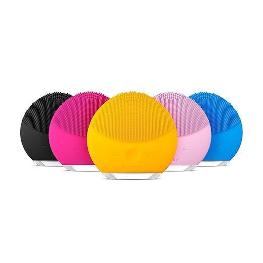 foreo luna mini review