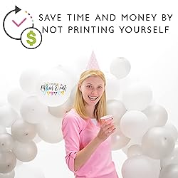 Your Main Event Prints 50 Rustic Wedding