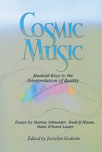 Download Cosmic Music: Musical Keys to the Interpretation of Reality (English Edition) PDF