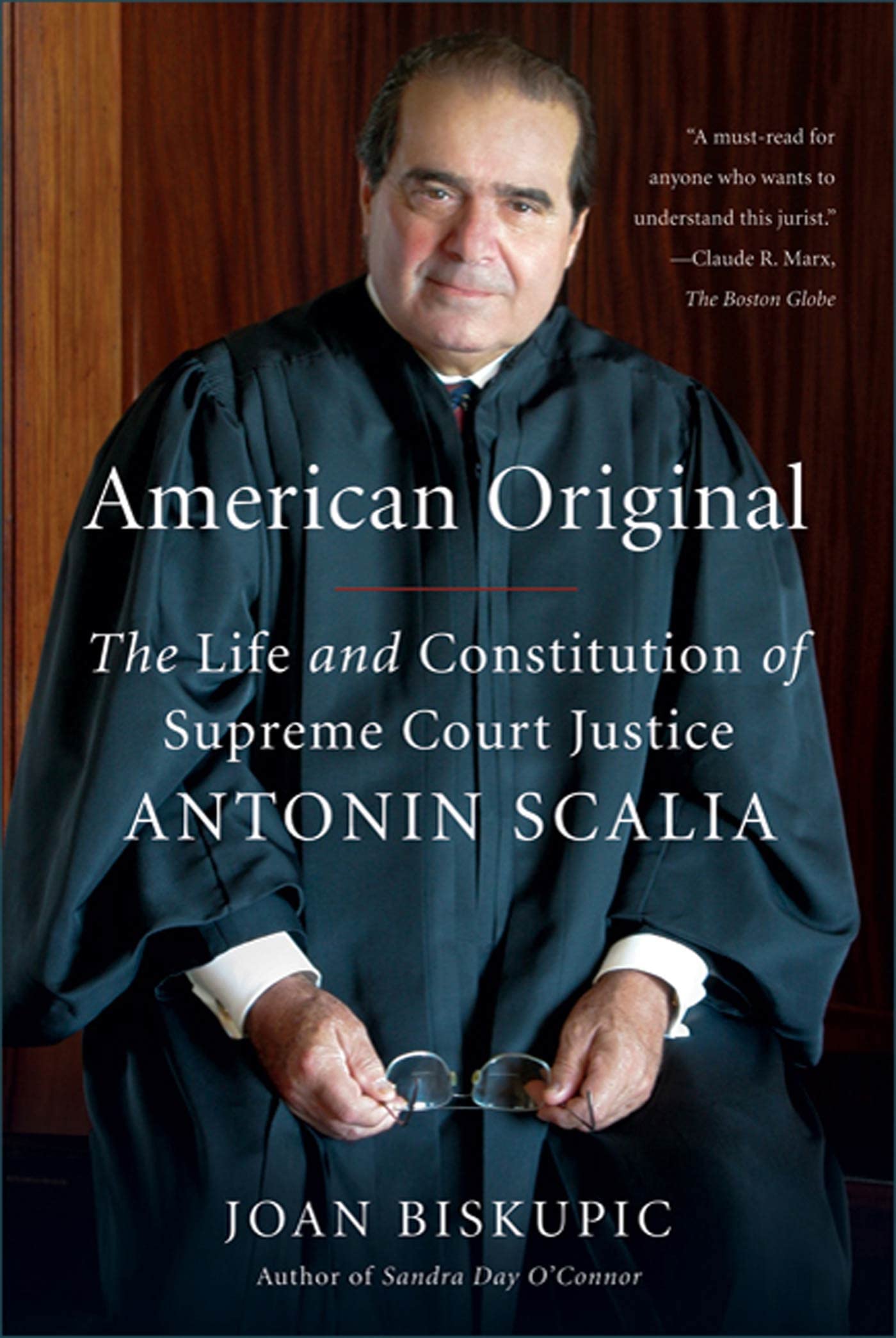 scalia quotes on originalism