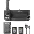 VG-C2EM Battery Grip Replacement For Sony A7 II/A7S II/A7R II Digital