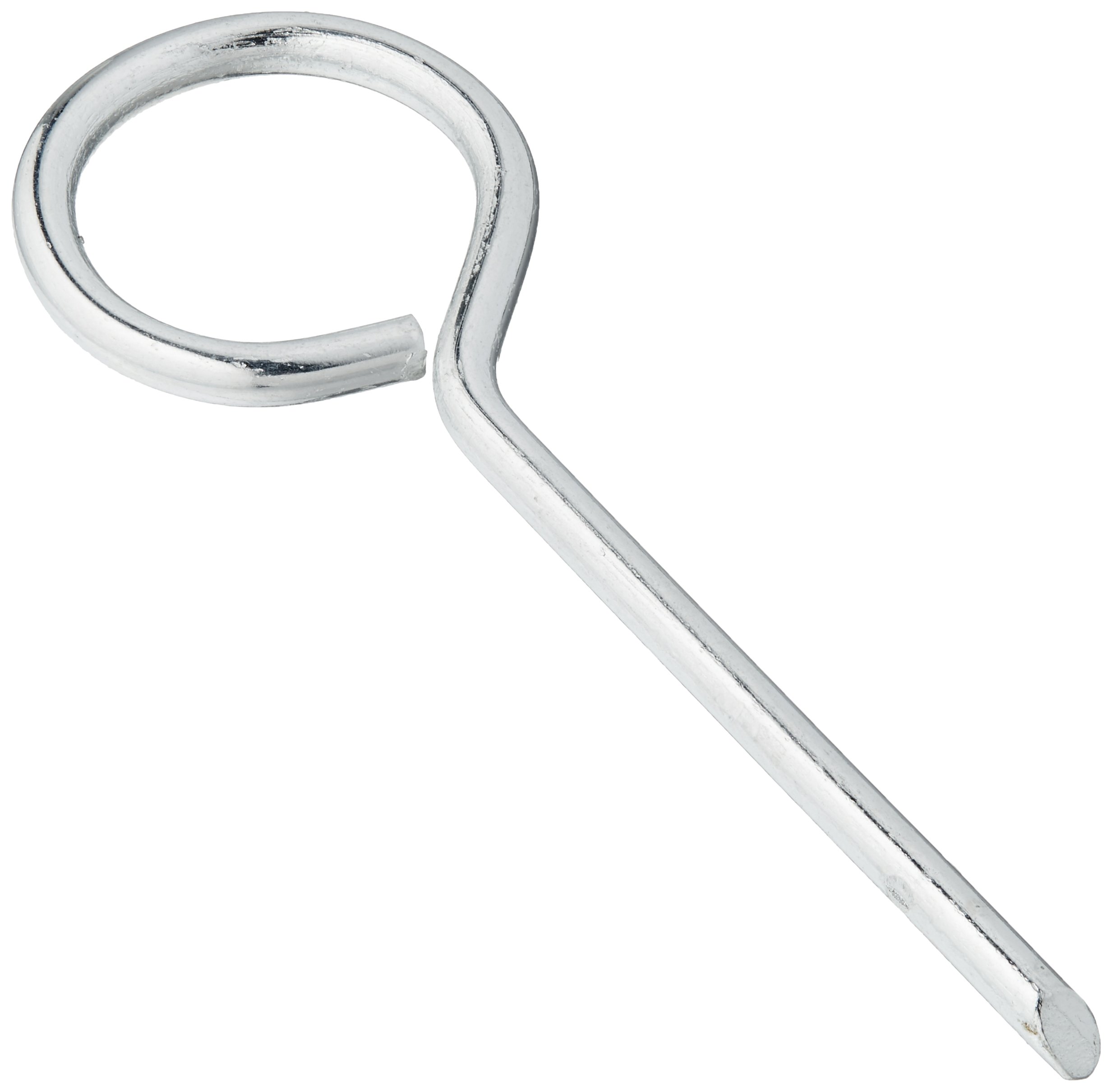 Rothenberger 72100 Spirals Separating Key, Silver, 16 mm