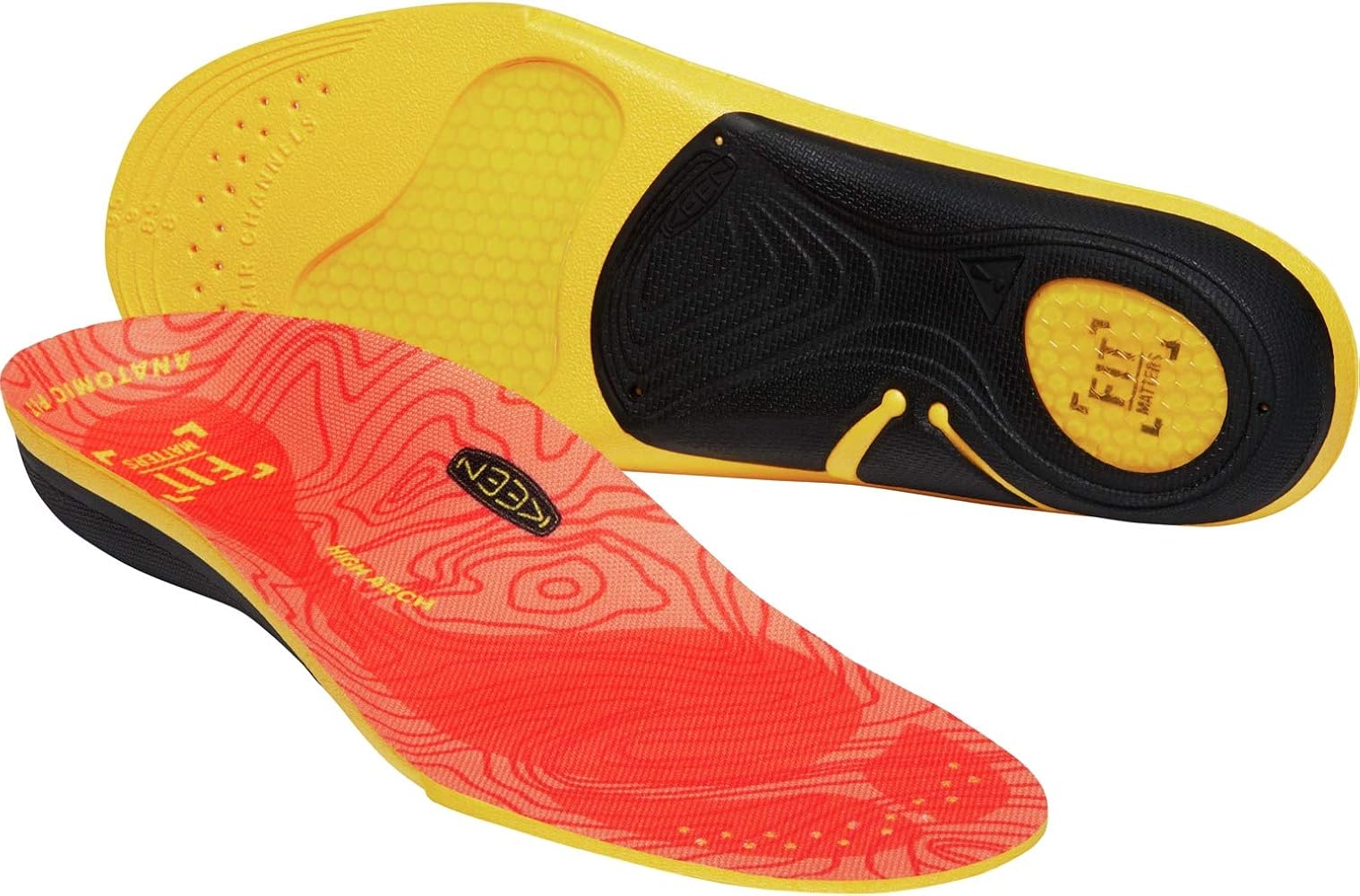 shoe brands that start with k