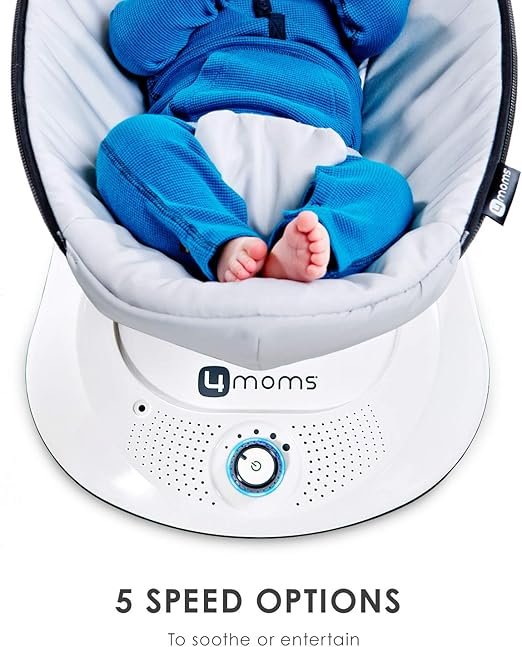 4moms rockaroo canada