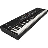 Yamaha CP88 88-Key Weighted Hammer Action Stage Piano with Sustain Pedal