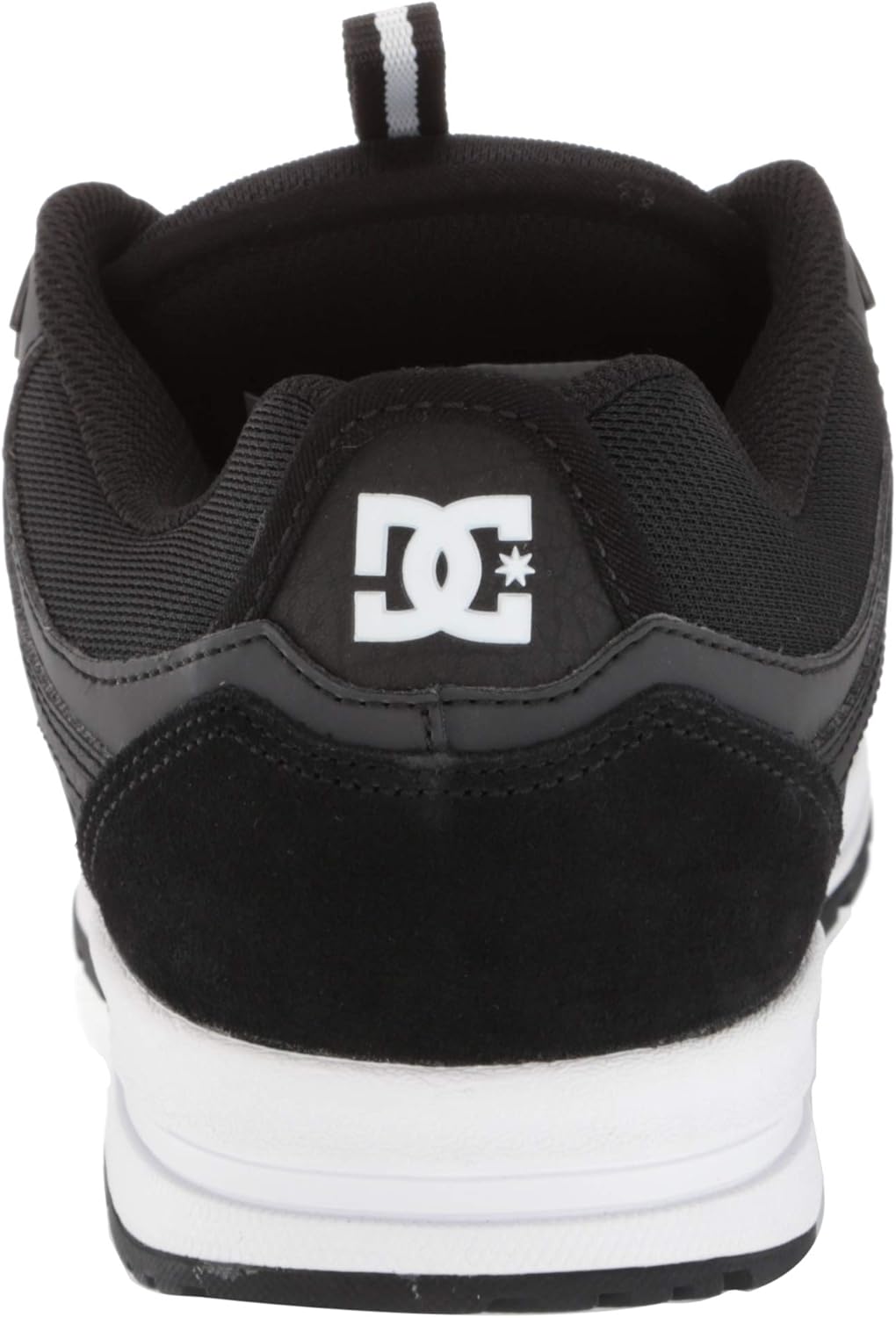 DC Men's Kalis Lite Skateboard, Skate Shoe: Shoes