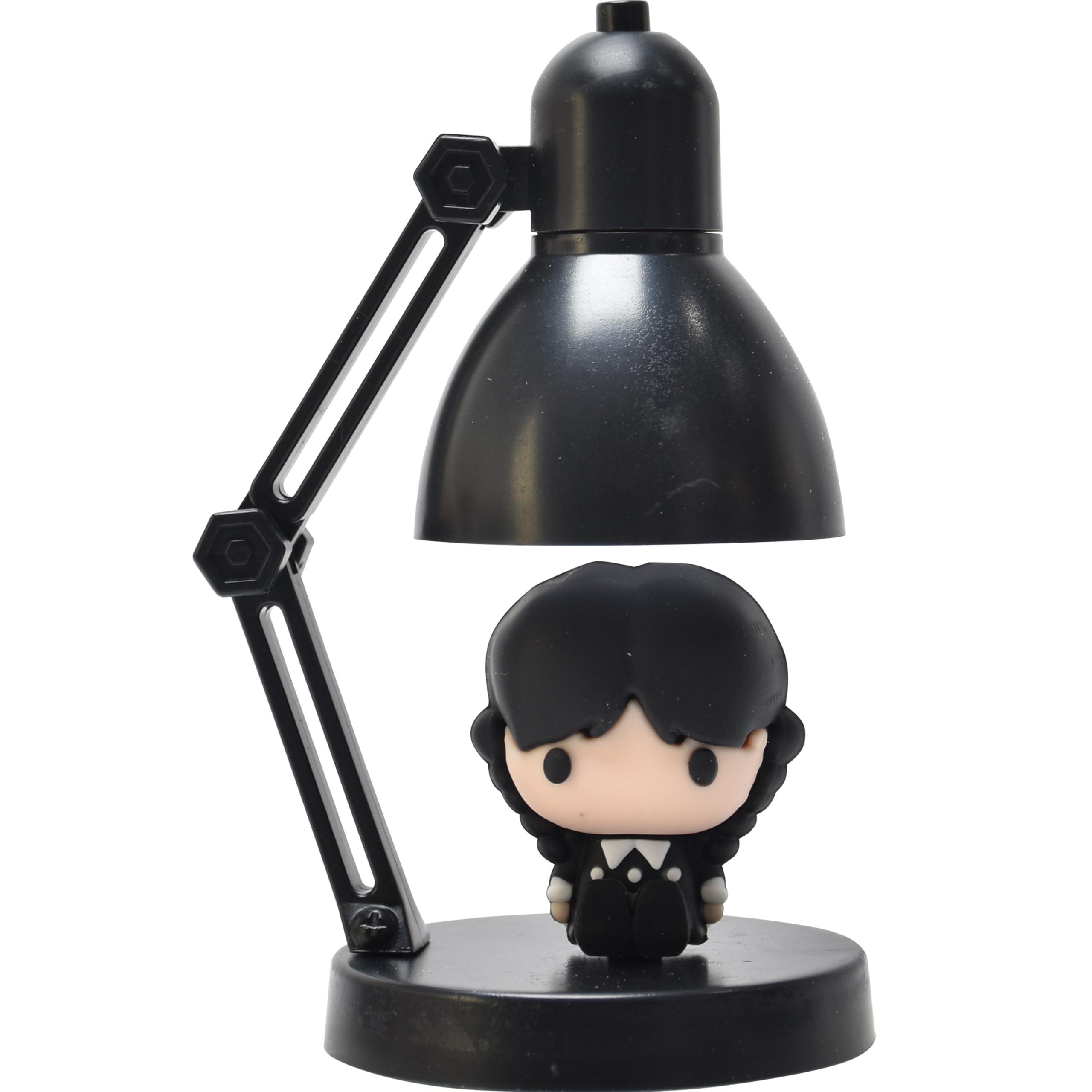 Wednesday Mini Lamp with Figure 10Cm
