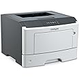 Lexmark 35S0100 Wireless Monochrome Printer