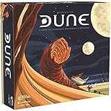 Gale Force Nine Dune Board Game