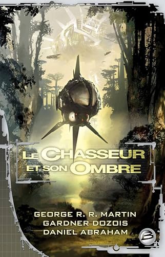 Download Le Chasseur et son ombre PDF