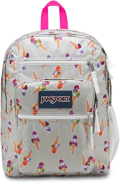 oversized jansport backpack