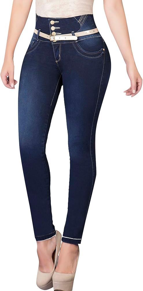 amazon pantalones colombianos