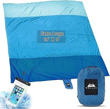 Sandfree Beach Blanket
