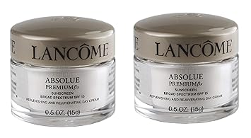 lancome absolue moisturizer