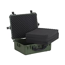 MEIJIA Portable All Weather Waterproof Protective