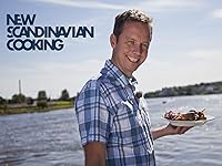New Scandinavian Cooking