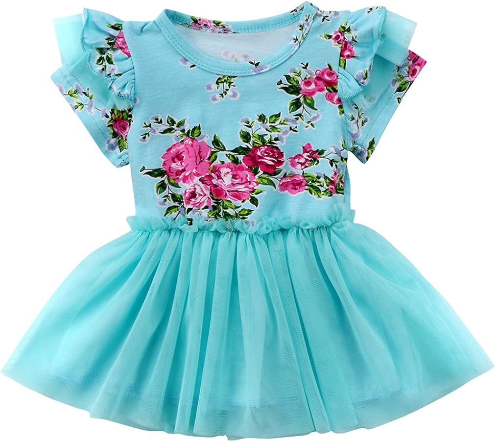 newborn tutu dress