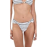 ViX Paula Hermanny Women's Symphonie Bia Tube Full Bikini Bottoms