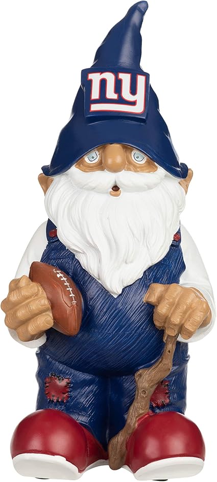 ny giants santa hat