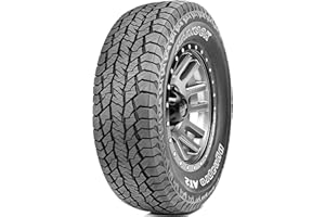 Hankook Dynapro AT2 RF11 all_ Terrain Radial Tire-255/65R16 109T