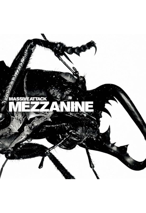 洋楽 massive attack blue lines protection MASSIVE ATTACK - Blue Lines - Amazon.com Music