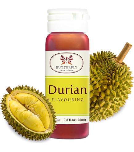 Amazon.com: Durian Powder made from real, 100% pure Durian Fruit Pulp - Natural Freeze-Dried Durian Powder - Perfect for Beverages, Cakes and Culinary Delights, Grade AAA | 1.8oz/50g : Grocery & Gourmet Food Amazon.com: Durian Powder made from real, 100% pure Durian Fruit Pulp - Natural Freeze-Dried Durian Powder - Perfect for Beverages, Cakes and Culinary Delights, Grade AAA | 1.8oz/50g : Grocery & Gourmet Food