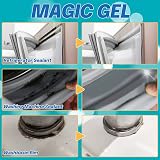 Sugemur Mould Remover Gel - Effective Mildew Cleaner for Home Use view 2