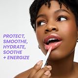 Wonderskin Lip Oil Rehab Seruml Tinted Lip Oil Coral Pink 0.17 oz view 8