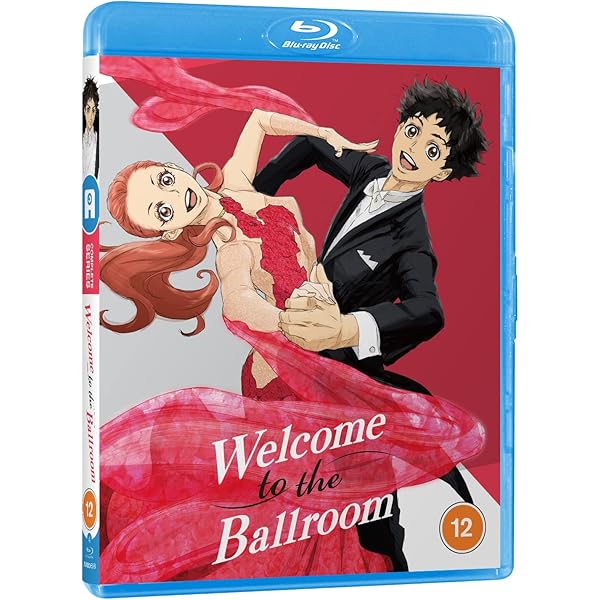 Amazon.com: Welcome to the Ballroom Part 2 [Collector's