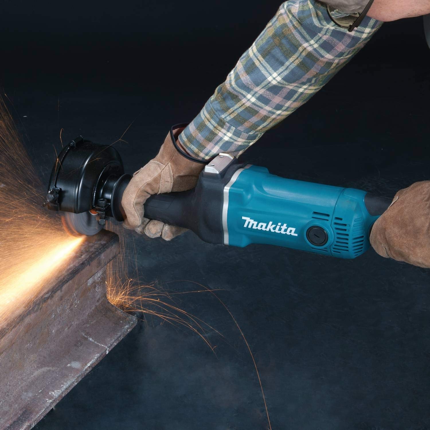 Makita GS5000 5" Straight Grinder Pricepulse