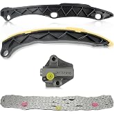 AUTOKAY Engine Timing Chain Kit | Compatible with Kia Sportage Optima Hyundai Sonata 2.0 2.4 2011-2019