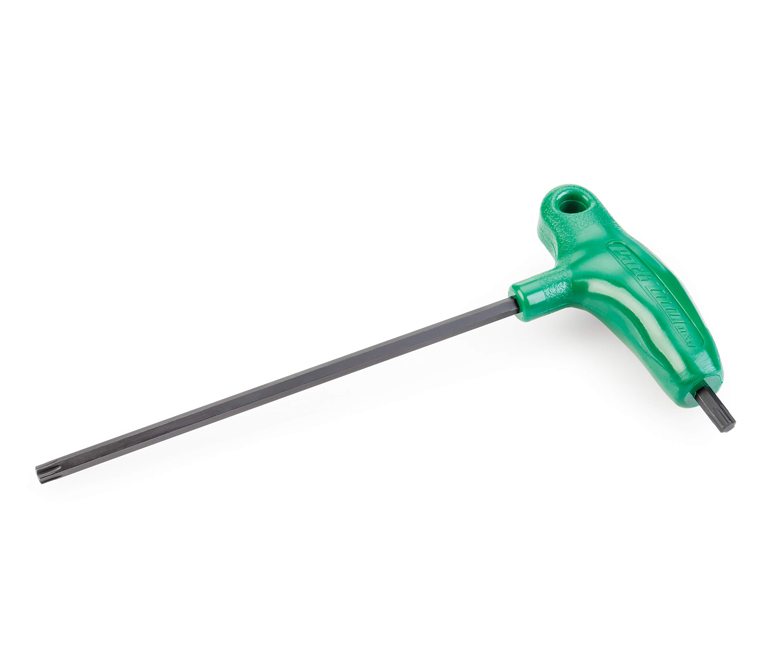 Park Tool PHT-30 P-Handled T30 Star-Shaped Wrench Tool, Schwarz
