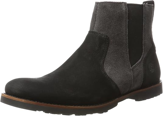 timberland men's kendrick chelsea boots