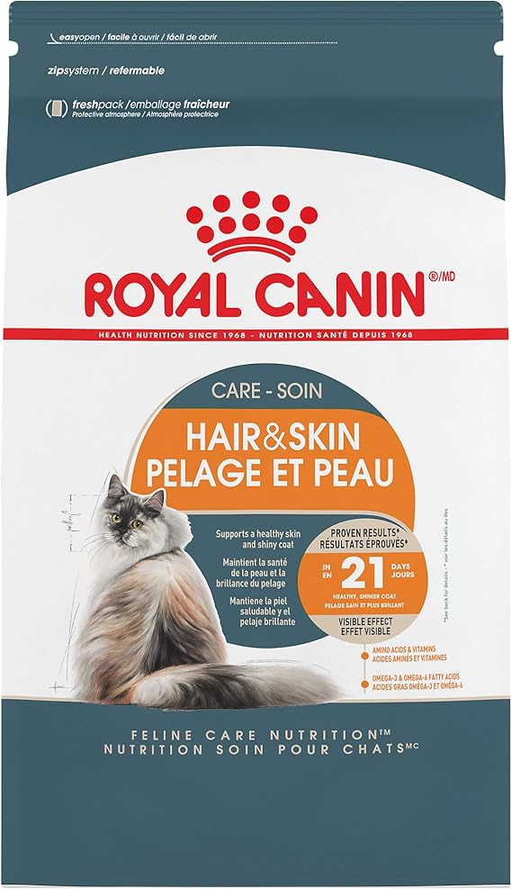 royal canin skincare