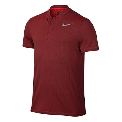 nike slim fit shirt