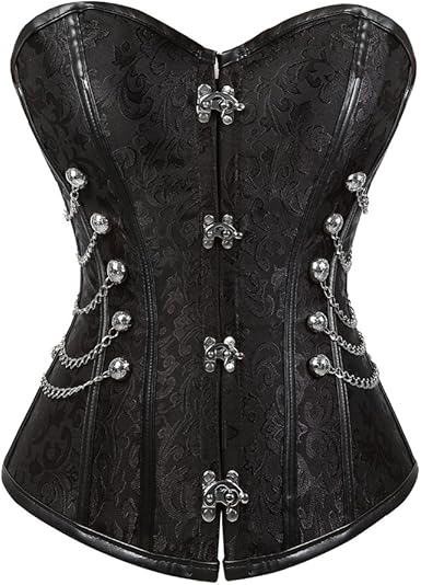 Grebrafan steampunk Outlet