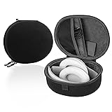 Linkidea Headphones Carrying Case Compatible with