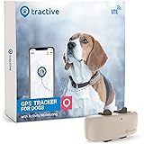 dog gps tracker no monthly fee