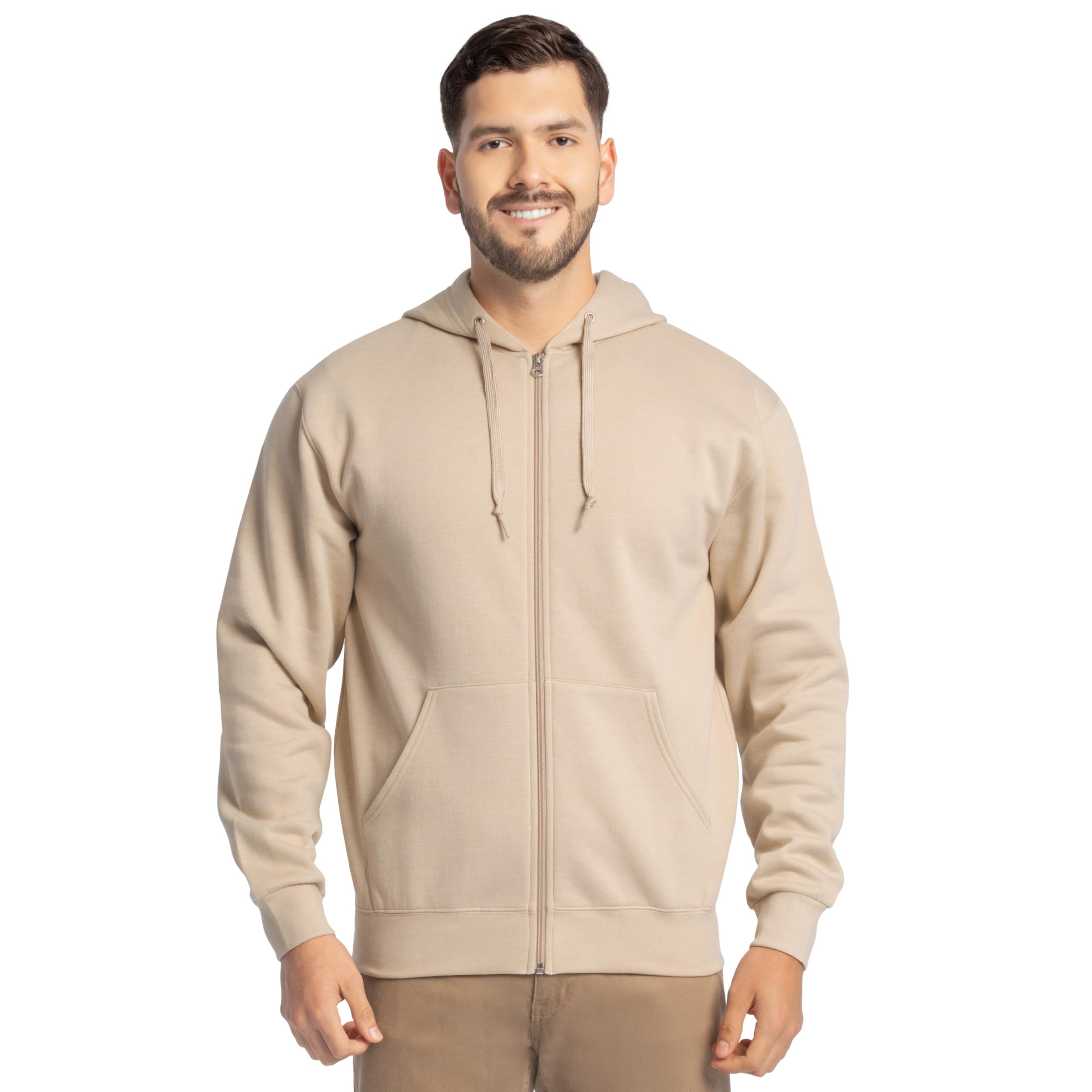 Fruit Of The Loom Men s Eversoft Fleece Sweatshirts Hoodies Moisture fruit-of-the-loom-men-s-eversoft-fleece-sweatshirts-hoodies-moisture