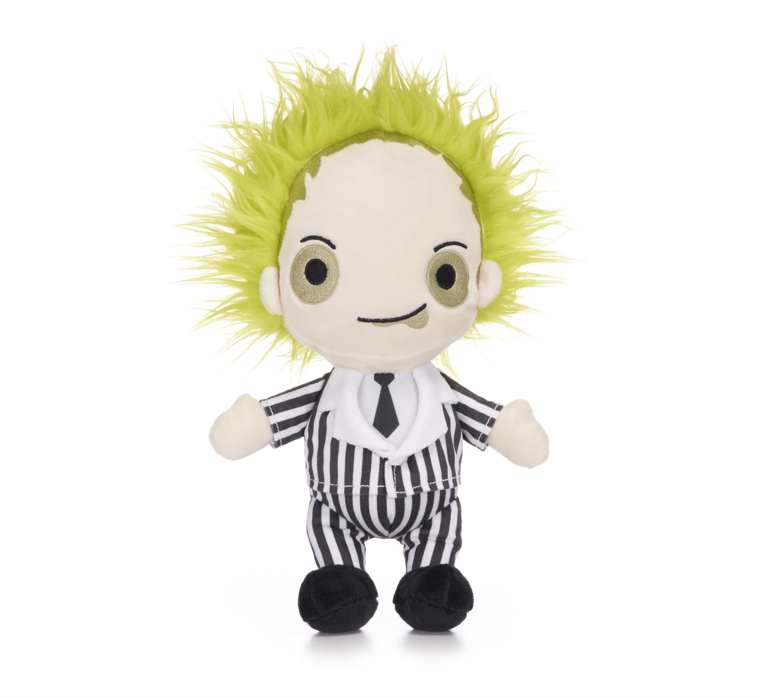 Beetlejuice 12"/30cm Soft Plush Toy