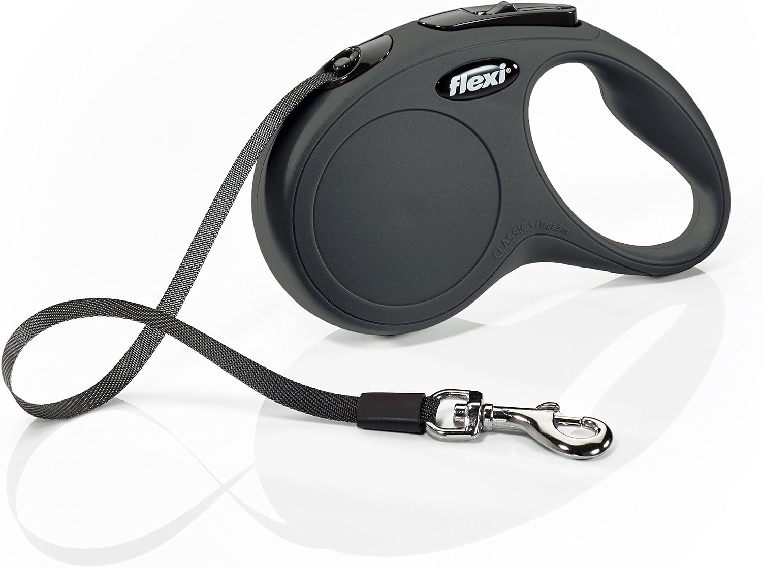 flexi new classic retractable cord dog leash