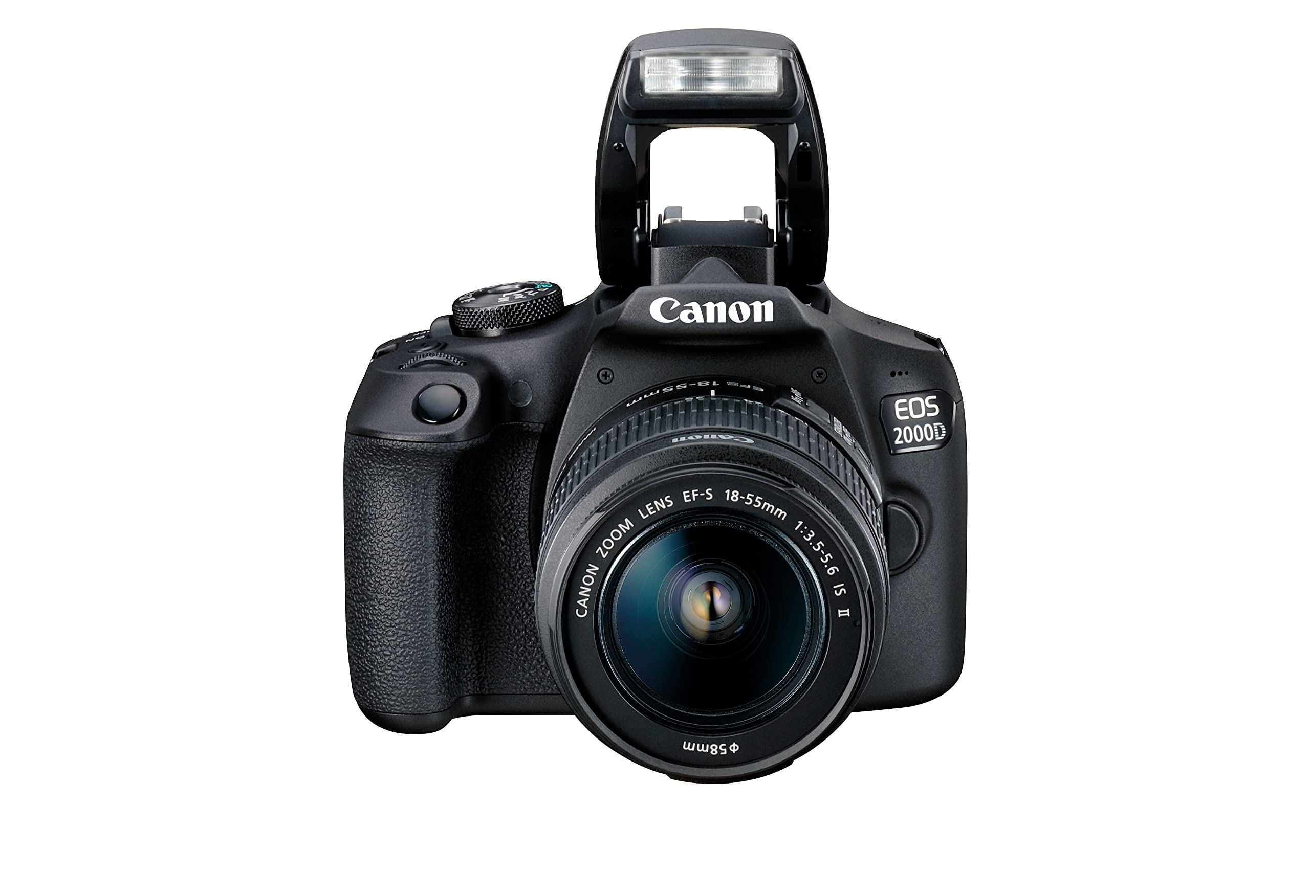 Canon 2000D EOL