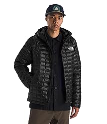 THE NORTH FACE Men's Thermoball Hooded Jacket