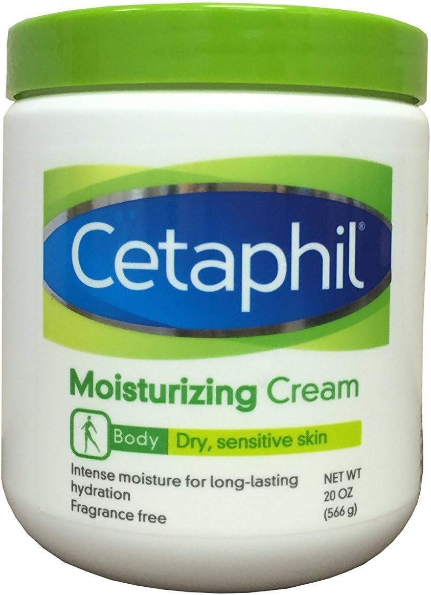 cetaphil moisturizing cream uae
