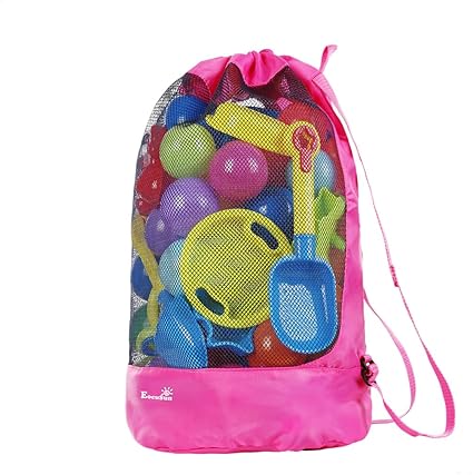 beach backpack amazon