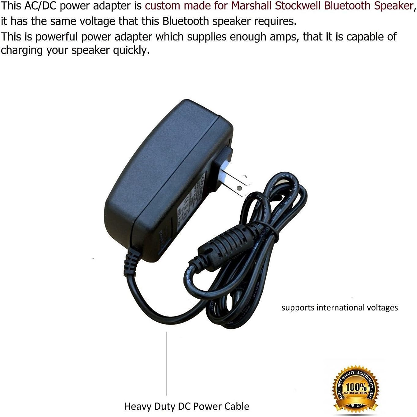 best bluetooth speaker with power cord