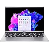 acer Laptop | Swift | 14" 2880 x 1800 90Hz OLED